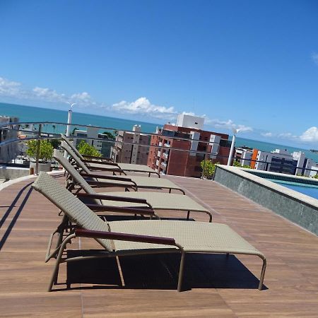Luxor Cayenne Residence João Pessoa 外观 照片