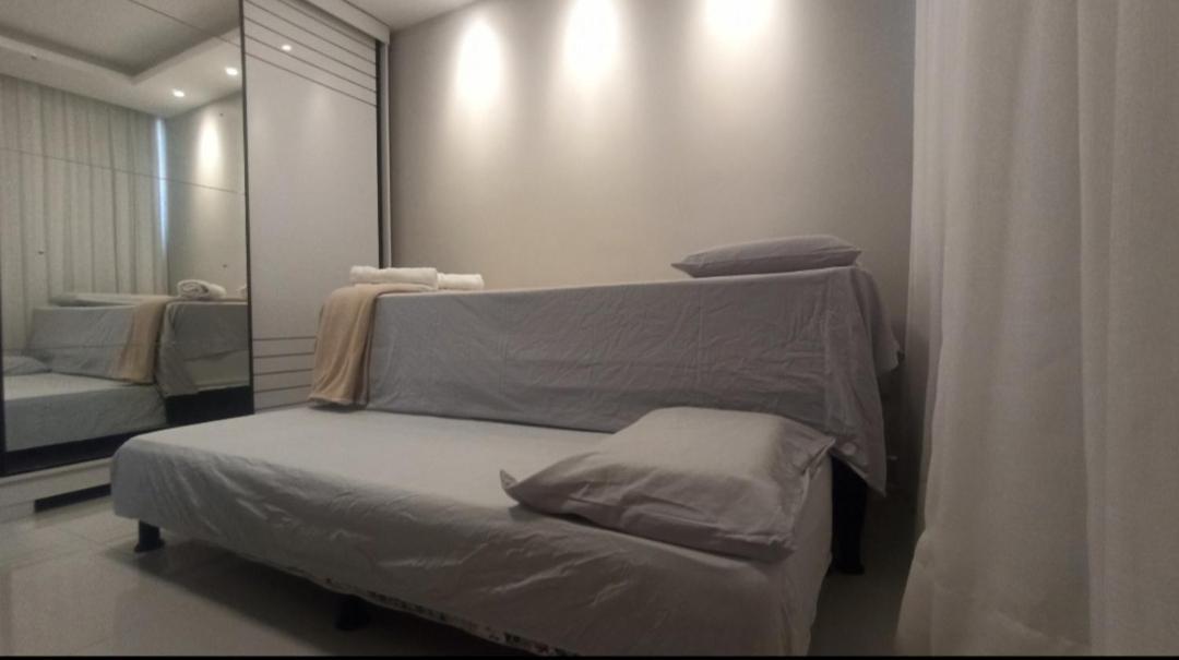 Luxor Cayenne Residence João Pessoa 外观 照片