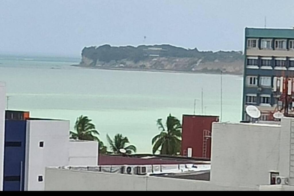 Luxor Cayenne Residence João Pessoa 外观 照片