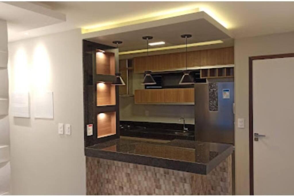 Luxor Cayenne Residence João Pessoa 外观 照片