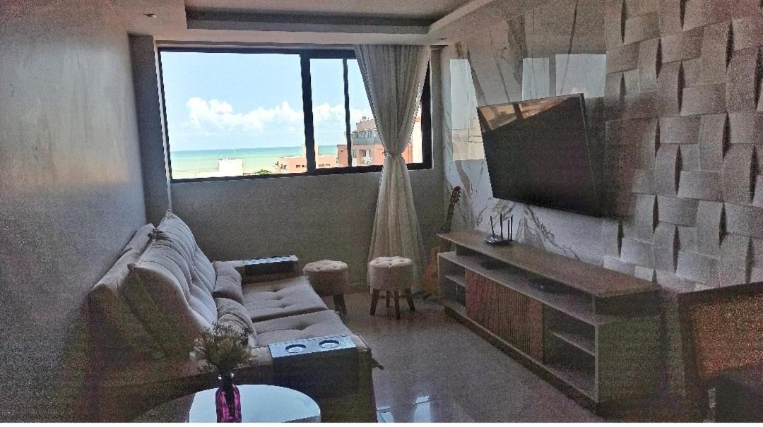 Luxor Cayenne Residence João Pessoa 客房 照片