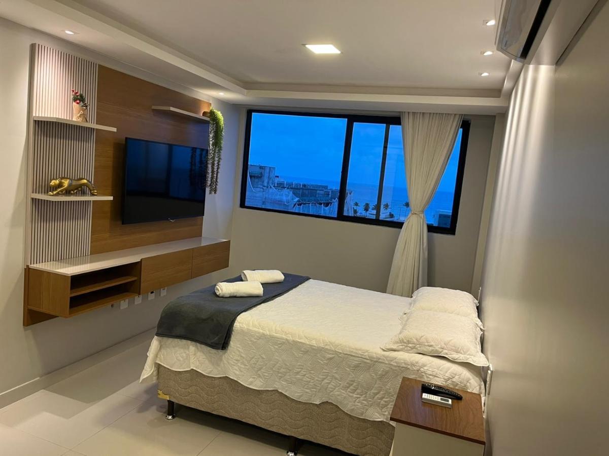 Luxor Cayenne Residence João Pessoa 外观 照片