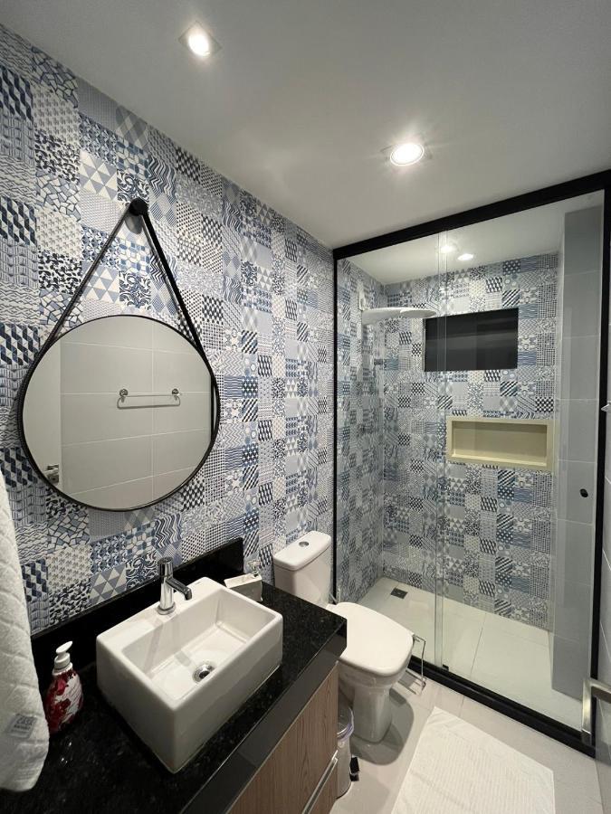 Luxor Cayenne Residence João Pessoa 外观 照片