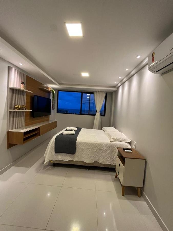 Luxor Cayenne Residence João Pessoa 外观 照片